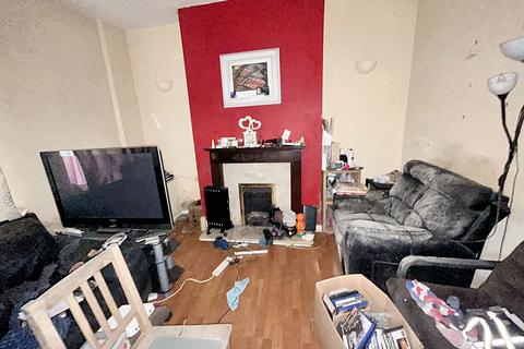 3 bedroom terraced house for sale - Windsor Terrace, New Kyo, Stanley, Durham, DH9 7JN