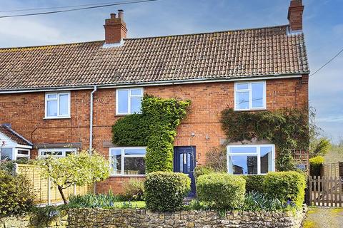 3, West View Chapel Road, South Cadbury, Yeovil, BA22 7EX