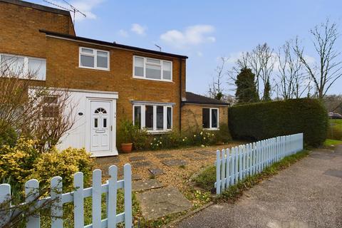 3 bedroom end of terrace house for sale, Crawley, Crawley RH11
