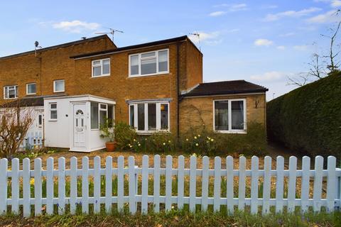 3 bedroom end of terrace house for sale, Crawley, Crawley RH11