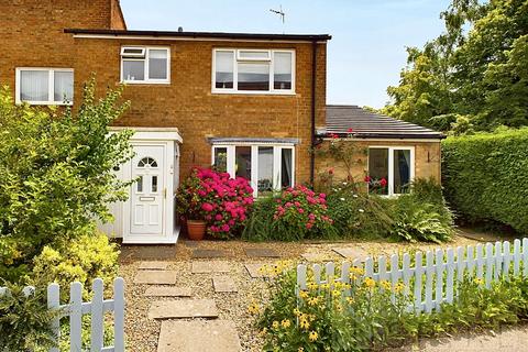 2 Tiree Path, Crawley, RH11 9DE