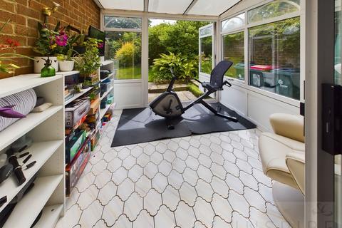2 Tiree Path, Crawley, RH11 9DE