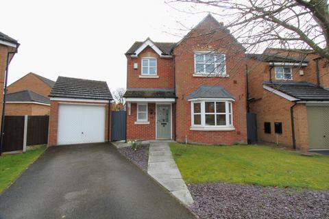 3 bedroom detached house for sale, 65 St Glies Park