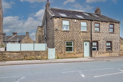 3 bedroom semi-detached house for sale - New Mill Road, Holmfirth