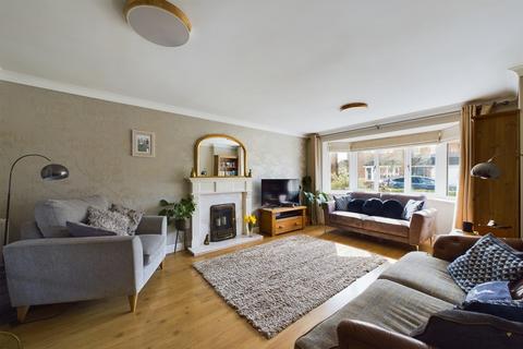 4 bedroom detached house for sale, Moore Close, Appleby Magna