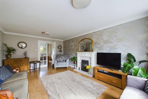 4 bedroom detached house for sale, Moore Close, Appleby Magna