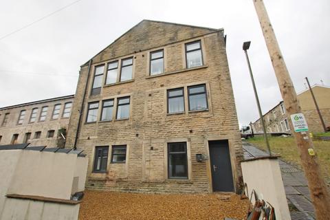 undefined, Carter Street, Accrington