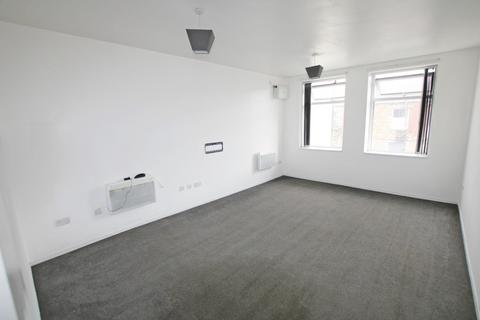 undefined, Carter Street, Accrington