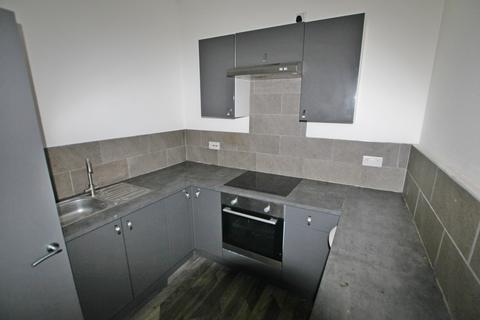undefined, Carter Street, Accrington