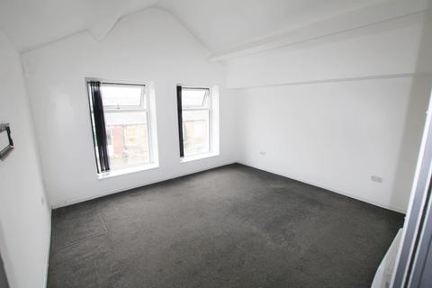 undefined, Carter Street, Accrington