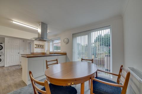 15 Borrowdale Crescent, North Anston, Sheffield, S25 4JW