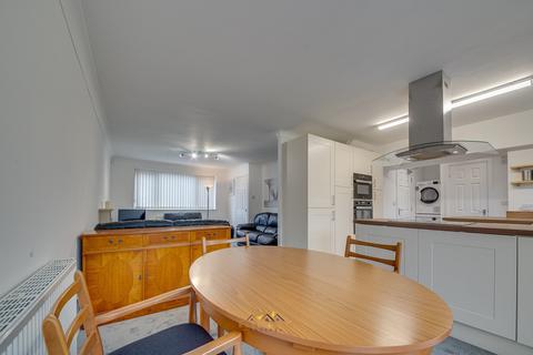 15 Borrowdale Crescent, North Anston, Sheffield, S25 4JW