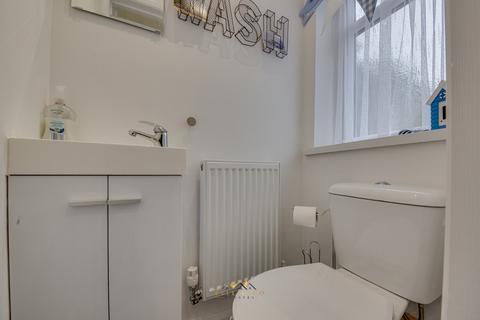 3 bedroom semi-detached house for sale, Borrowdale Crescent, Sheffield S25