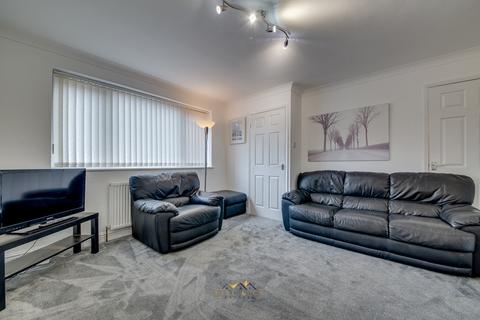 15 Borrowdale Crescent, North Anston, Sheffield, S25 4JW