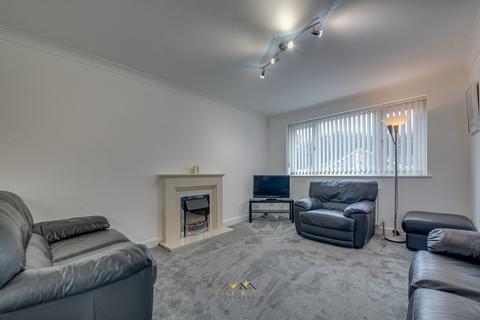 15 Borrowdale Crescent, North Anston, Sheffield, S25 4JW