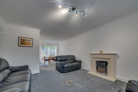 15 Borrowdale Crescent, North Anston, Sheffield, S25 4JW