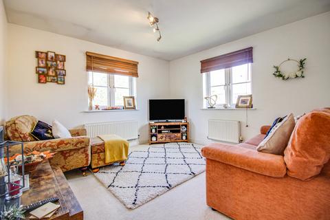2 bedroom maisonette for sale - Ariadne Road, Oakhurst, Swindon