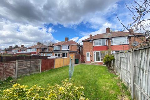 3 bedroom semi-detached house for sale, Angus Gardens, Colindale, NW9