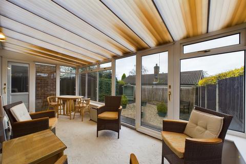 30 Johnson Close, Lichfield, WS13 6AW
