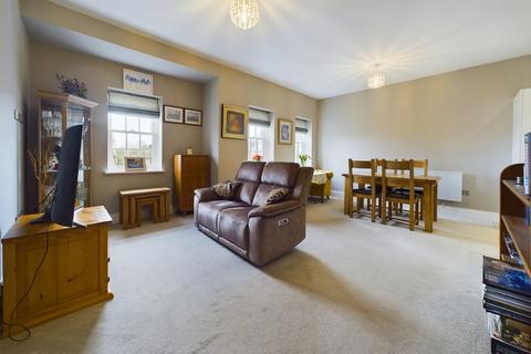 2 bedroom apartment for sale, St John Street, Lichfield