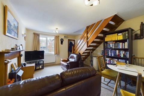 2 bedroom semi-detached house for sale, Heenan Grove, Lichfield