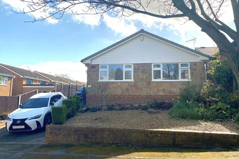 2 bedroom detached bungalow for sale, Home Farm Drive, Allestree