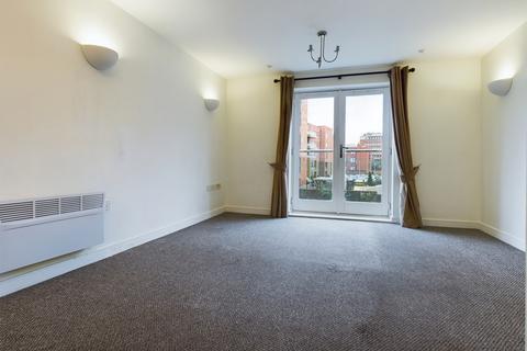 2 bedroom apartment for sale, Granary Wharf, Steam Mill Street