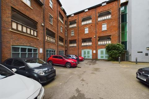 2 bedroom apartment for sale, Granary Wharf, Steam Mill Street