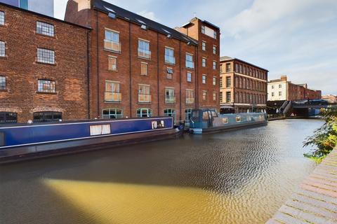 2 bedroom apartment for sale, Granary Wharf, Steam Mill Street