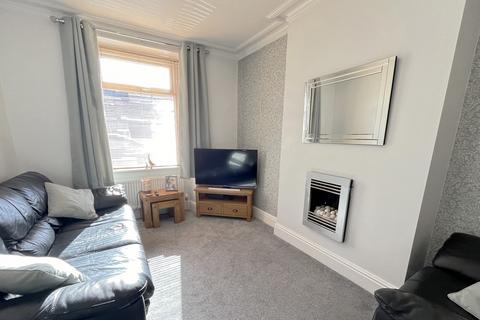 4 bedroom end of terrace house for sale, Crossley Street, Askam-in-Furness, Cumbria