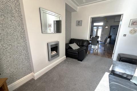 4 bedroom end of terrace house for sale, Crossley Street, Askam-in-Furness, Cumbria