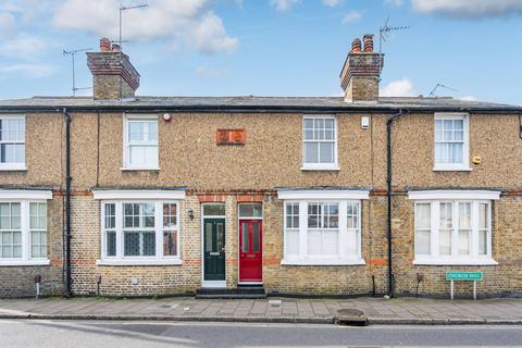 2 bedroom terraced house to rent, Church Hill, Orpington, BR6