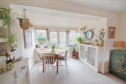 2 bedroom end of terrace house for sale - High Street, Great Bardfield