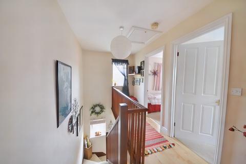 2 bedroom end of terrace house for sale - High Street, Great Bardfield