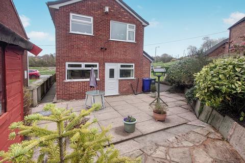 3 bedroom detached house for sale, Newchapel Road, Kidsgrove, Stoke-on-Trent