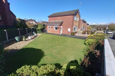 3 bedroom detached house for sale, Newchapel Road, Kidsgrove, Stoke-on-Trent