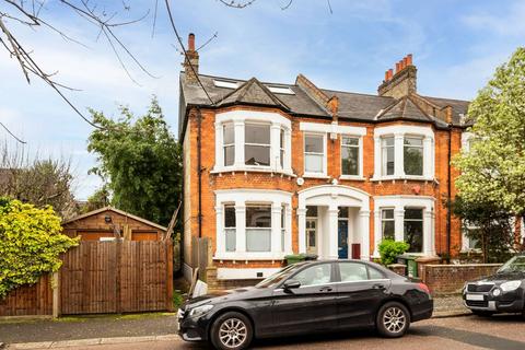 5 bedroom house for sale - Marler Road, Forest Hill, London, SE23