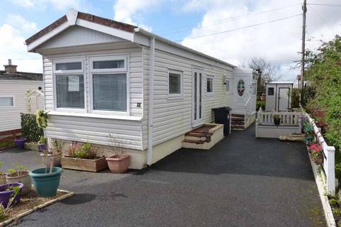 2 bedroom park home for sale - Warwick Drive, St. Austell PL25