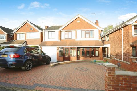 5 bedroom detached house for sale, Windmill Road, Atherstone