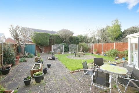 46 Main Road, Austrey, Atherstone, CV9 3EH