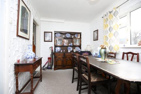46 Main Road, Austrey, Atherstone, CV9 3EH