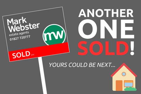 7 Tudor Crescent, Atherstone, CV9 3DA