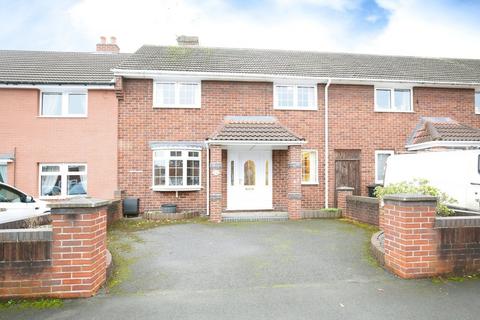 7 Tudor Crescent, Atherstone, CV9 3DA
