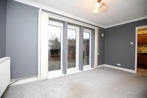 7 Tudor Crescent, Atherstone, CV9 3DA