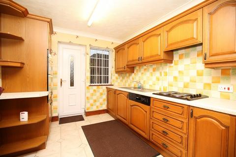 7 Tudor Crescent, Atherstone, CV9 3DA