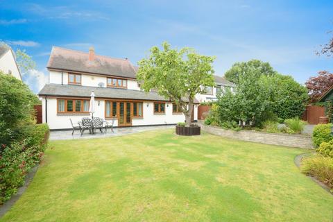 4 bedroom detached house for sale, Old Forge Road, Fenny Drayton