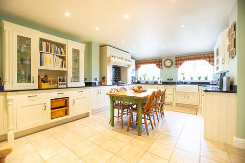 4 bedroom detached house for sale, Old Forge Road, Fenny Drayton