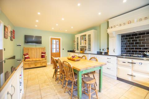 4 bedroom detached house for sale, Old Forge Road, Fenny Drayton