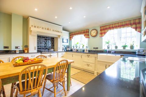 4 bedroom detached house for sale, Old Forge Road, Fenny Drayton