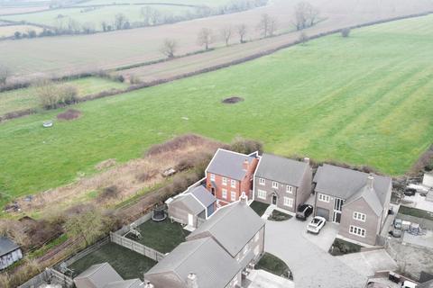 4 bedroom detached house for sale, Mill View Gardens, Austrey